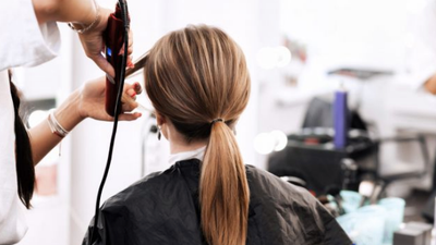Hairdressers are calling on the government to allow them to open next month