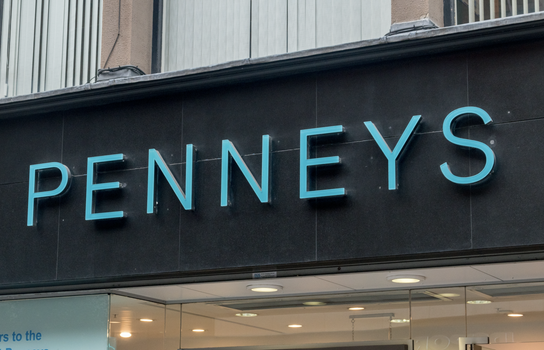 Penneys