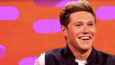Niall Horan misses scheduled Graham Norton appearance due to illness