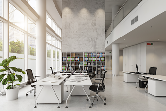 ‘Break time teams’ and a ‘contact log’ among number of workplace changes to be introduced