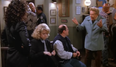 WATCH: Seinfeld outtake leaves fans in stitches as they remember Jerry Stiller
