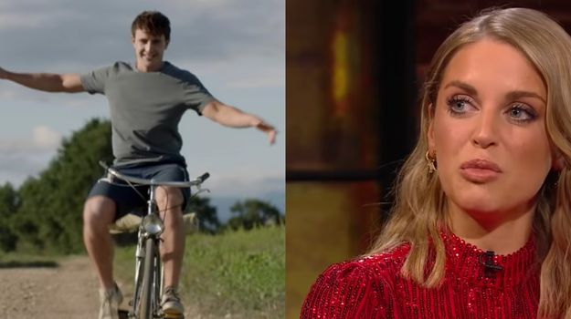 Amy Huberman loves Normal People