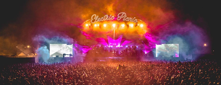 Electric Picnic announce date change for 2021 festival