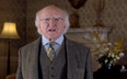 Michael D Higgins pays tribute to Irish nurses on International Nurses’ Day