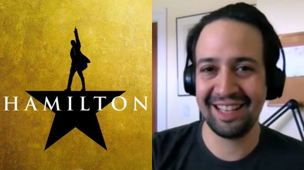 Hamilton