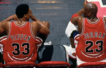 The Last Dance – Nine reasons why even non-basketball fans should be watching