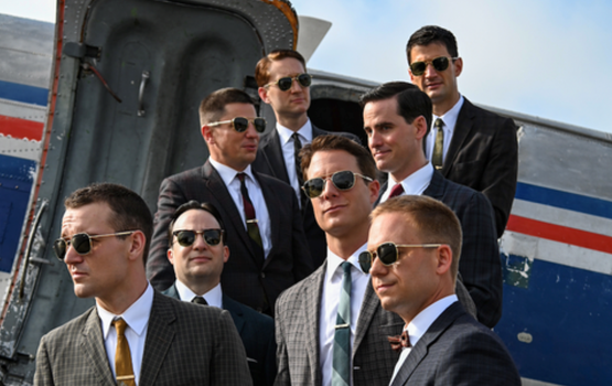 Trailer released for Leonardo DiCaprio astronaut drama coming to Disney+