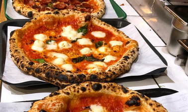 PSA: The Dough Bros are back open for collection