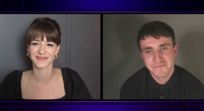 WATCH: Normal People stars challenged to a ‘chemistry test’ with hilarious results