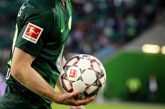 How to watch the Bundesliga – Everything you need to know as German football returns