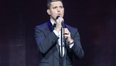 Michael Buble leads a star-studded Late Late line-up this week