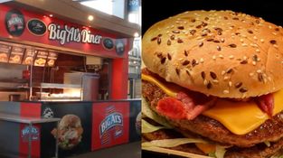 Thurles’ first ever drive-thru now open