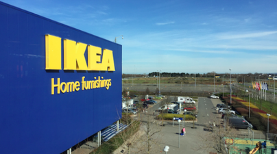 Homeware stores not included in list of businesses that can open on Monday