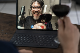 OPINION: Fed up of Zoom? Me too