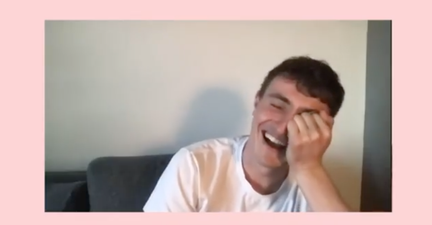 Normal People’s star Paul Mescal appears on I’m Grand Mam’s podcast today