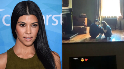 Kourtney Kardashian has cried out for a second series of Normal People