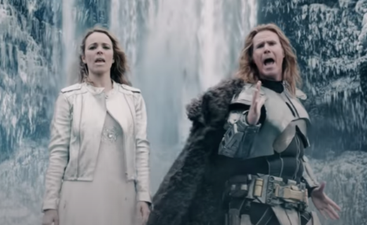 WATCH: Netflix release music video from Will Ferrell’s upcoming Eurovision movie
