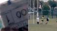 Lenny Abrahamson shares Normal People secret and behind the scenes footage of GAA segment