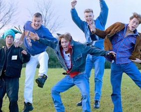 Take That reunion confirmed – including Robbie