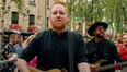Know someone in need of a pick-me-up? Gavin James will give them a shout out