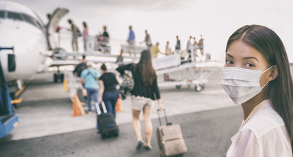 Face coverings to be worn on all Ryanair and Aer Lingus flights