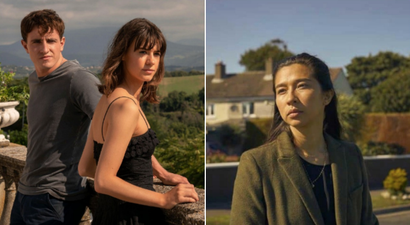 Recognise Helen from Normal People? Here’s why