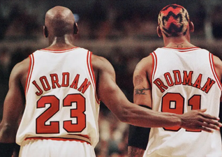 The Last Dance soundtrack – Here’s every song you loved from the series