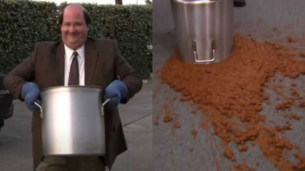 expectation vs reality