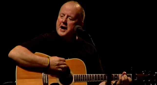 Christy Moore