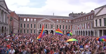 People are sharing their Marriage Referendum memories five years on