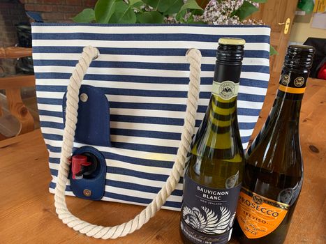 Wine bag
