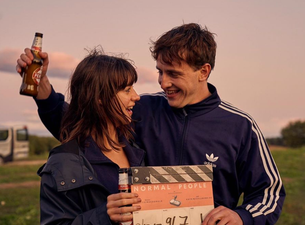 €3 million invested in Irish TV production as part of massive job creation plan