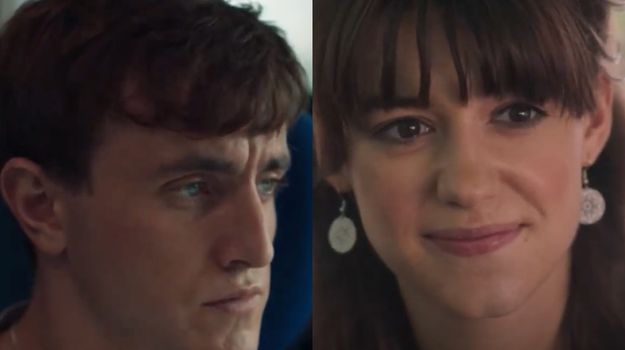 Normal People subtitles