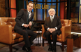 President Higgins and some major Irish movie stars to appear on last Late Late of the series