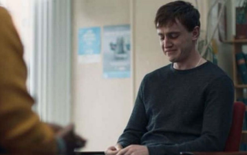 This three-minute clip of Connell in Normal People should be shown in schools around the country