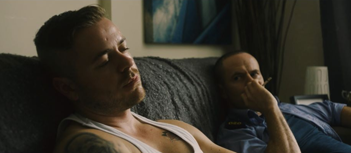 WATCH: Trailer released for new Irish thriller Broken Law