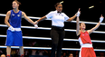 RTE is showing Katie Taylor’s 2012 Olympic gold medal fight tomorrow night