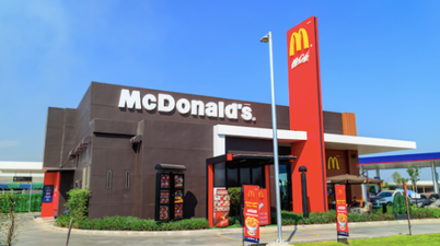 McDonald’s has announced the date that ALL of its Irish drive-thrus will reopen