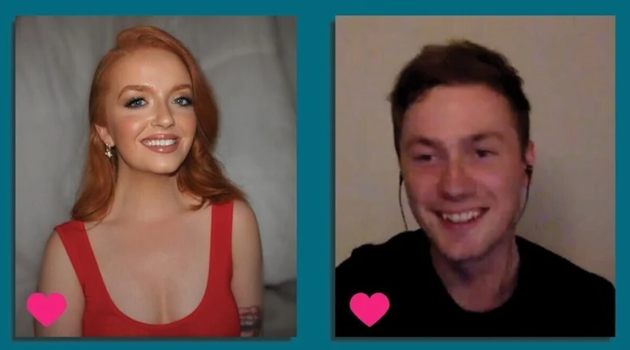 New RTÉ dating show helping singletons find love in isolation