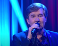 Daniel O’Donnell getting his own show on TG4