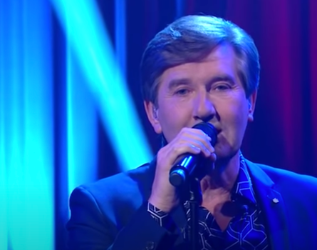 Daniel O'Donnell