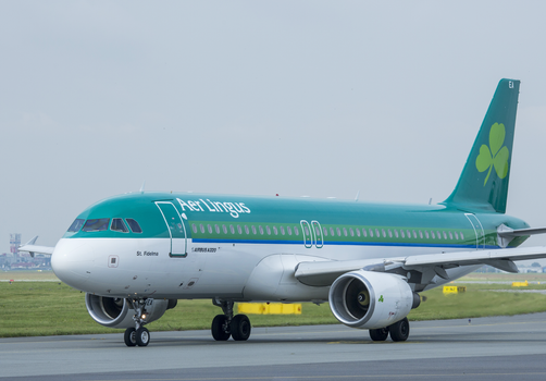 Aer Lingus