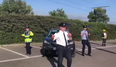 WATCH: Gardai dance to Uptown Funk to raise funds for baby girl’s treatment in USA