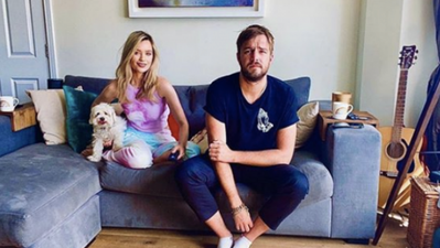 Who’s on Celebrity Gogglebox? Laura Whitmore joined by a few great new additons