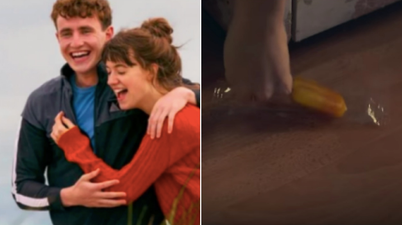 Normal People preview sparks ice pop debate while others hear some interesting background noise