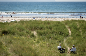 Met Éireann issue rare high temperature advisory in anticipation of highs in excess of 30C