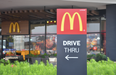 Here’s the full list of McDonald’s drive-thrus now reopen