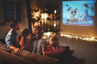 Lidl is selling  a whole home cinema range