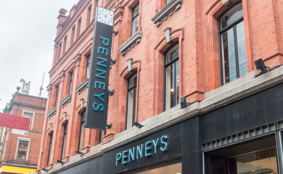 Penneys addresses rumours suggesting they'll reopen on Monday