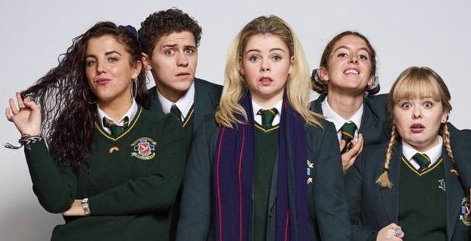 Derry Girls